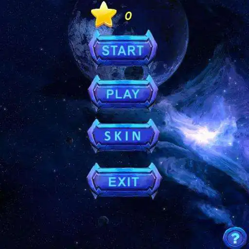 Play SpaceHeroes as an online game SpaceHeroes with UptoPlay