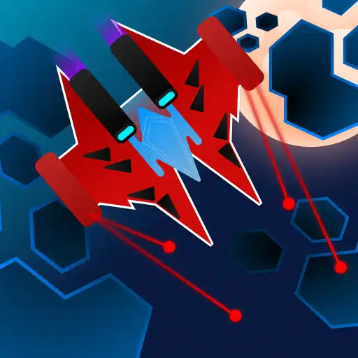 Play Space Hero - RPG Idle Game APK