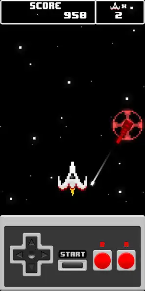 Play Space Hero  and enjoy Space Hero with UptoPlay