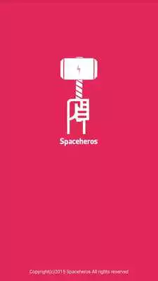 Play Spaceheros-Share retail space