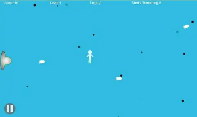 Play Space Hero Survival
