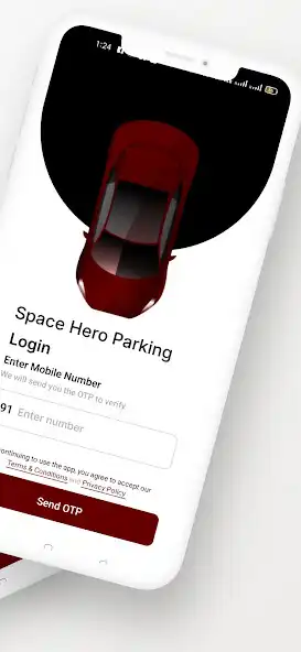 Play Space Hero Valet as an online game Space Hero Valet with UptoPlay