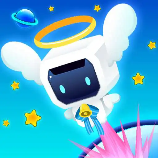 Play Space Hopper APK Play Space Hopper APK