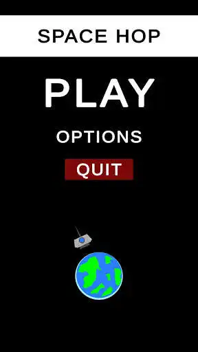 Play Space-Hop  and enjoy Space-Hop with UptoPlay