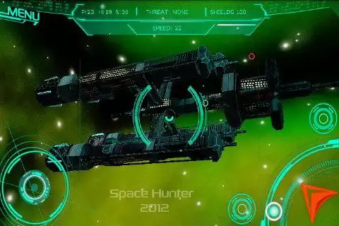 Play Space Hunter 3D Lite  and enjoy Space Hunter 3D Lite with UptoPlay