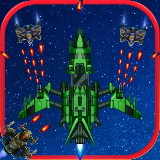 Play Space Hunter - Arcade Shooter APK Play Space Hunter - Arcade Shooter APK