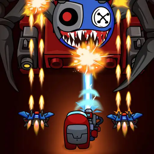 Play Space Hunter: Imposter wars APK