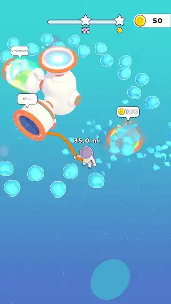 Play Space Idle  and enjoy Space Idle with UptoPlay