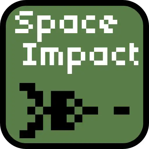 Play Space Impact APK