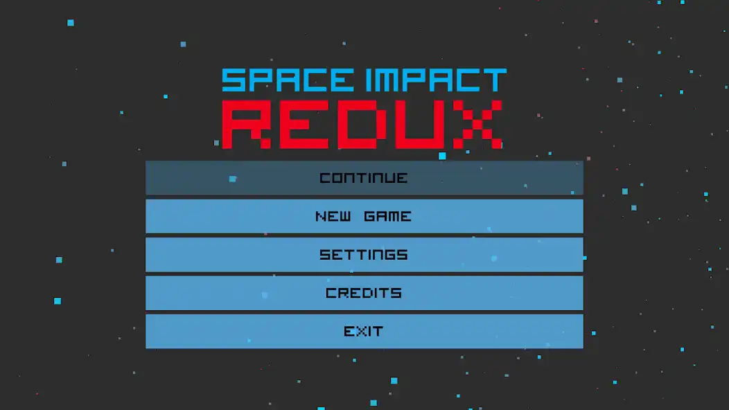 Play APK Space Impact Redux  and enjoy Space Impact Redux with UptoPlay com.Drot.SpaceImpactRedux