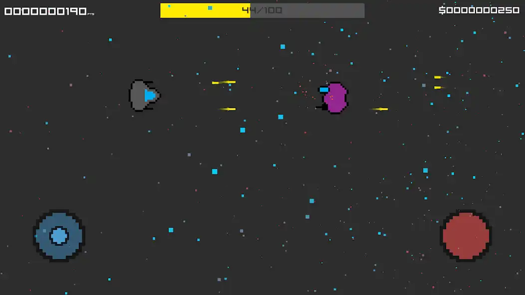 Play APK Space Impact Redux  and enjoy Space Impact Redux with UptoPlay com.Drot.SpaceImpactRedux