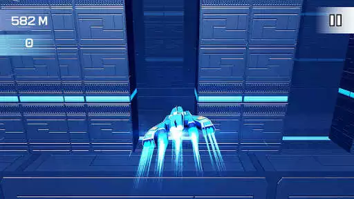 Play Space Infinite : Battle of Speed as an online game Space Infinite : Battle of Speed with UptoPlay