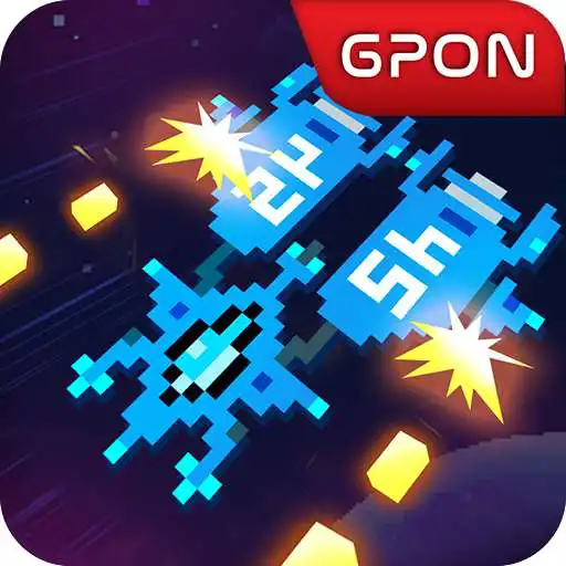 Play Space Intruder: Galaxy AirCraft Old School Shooter APK Play Space Intruder: Galaxy AirCraft Old School Shooter APK