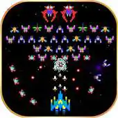 Free play online Space Intruders:Galaxia Attack APK Free play online Space Intruders:Galaxia Attack APK