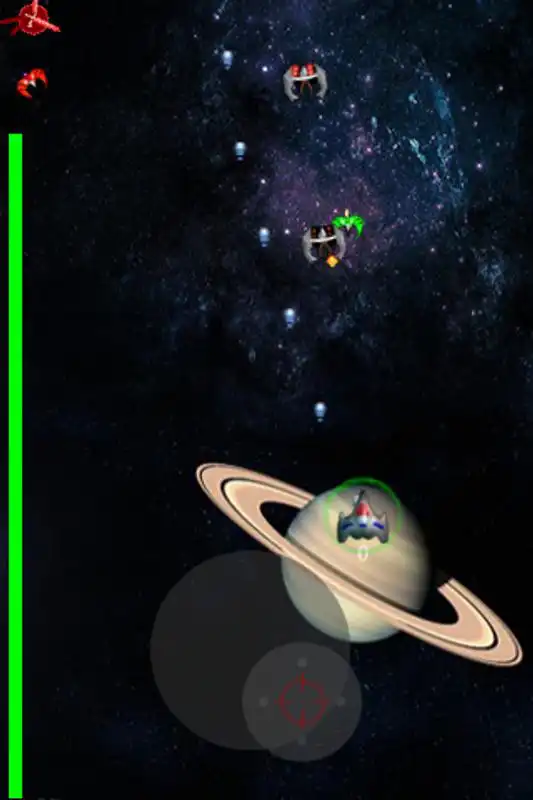 Play Space Invaders: Alien Shooter