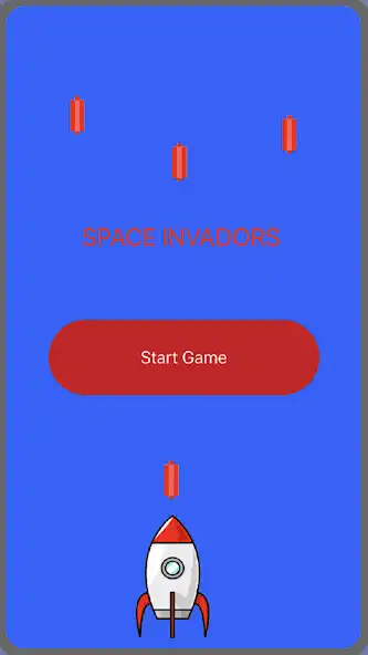 Play Space Invaders by Airlangga  and enjoy Space Invaders by Airlangga with UptoPlay