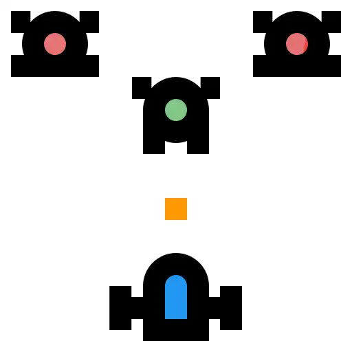 Play Space invaders by Ashwath APK Play Space invaders by Ashwath APK