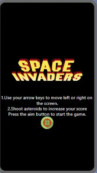 Play SPACE INVADERS by TENINLANIMI  and enjoy SPACE INVADERS by TENINLANIMI with UptoPlay