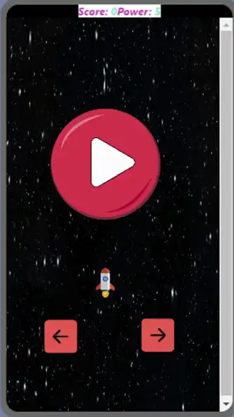 Play SPACE INVADERS by TENINLANIMI as an online game SPACE INVADERS by TENINLANIMI with UptoPlay