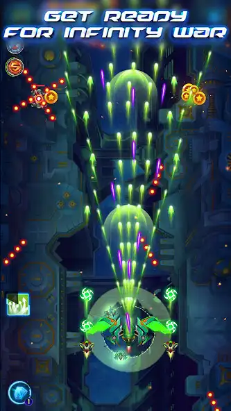 Play Space Invaders -Galaxy Shooter Play Space Invaders -Galaxy Shooter