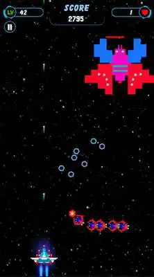 Play Space Invaders -Galaxy Shooter Play Space Invaders -Galaxy Shooter