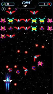 Play Space Invaders -Galaxy Shooter Play Space Invaders -Galaxy Shooter