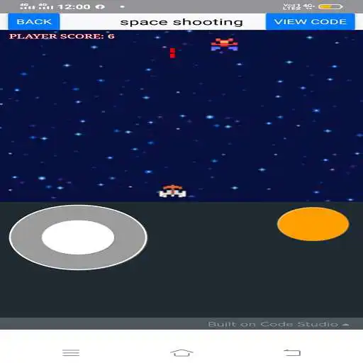 Play space invaders infinity as an online game space invaders infinity with UptoPlay
