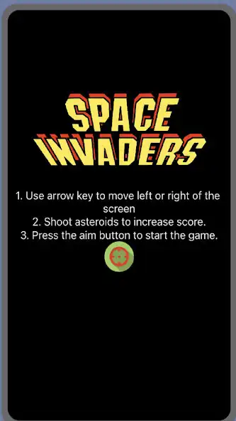 Play space invaders - mwafaq  and enjoy space invaders - mwafaq with UptoPlay
