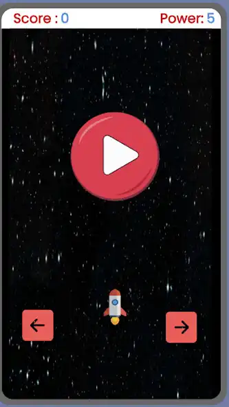 Play space invaders - mwafaq as an online game space invaders - mwafaq with UptoPlay