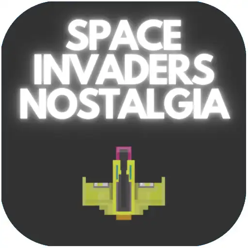 Play Space Invaders Nostalgia APK Play Space Invaders Nostalgia APK