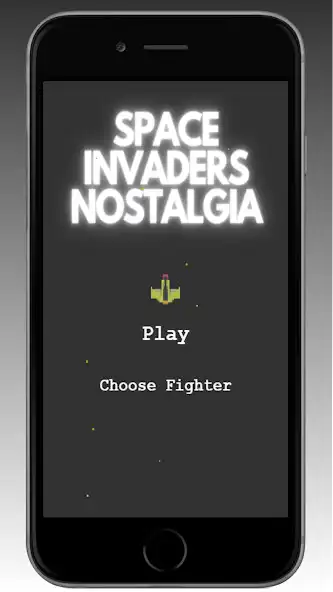 Play Space Invaders Nostalgia  and enjoy Space Invaders Nostalgia with UptoPlay
