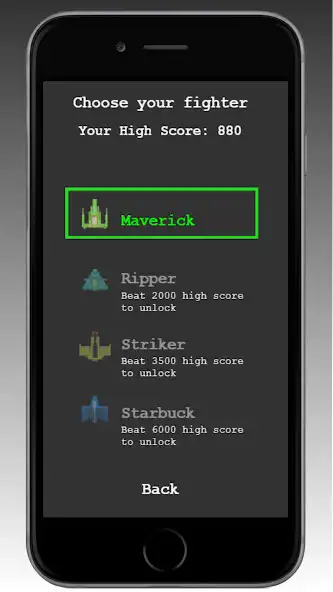Play Space Invaders Nostalgia as an online game Space Invaders Nostalgia with UptoPlay