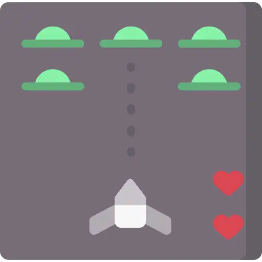 Play Space Invadors by Maryam APK Play Space Invadors by Maryam APK