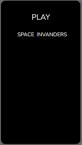 Play Space Invander by Ahmad  and enjoy Space Invander by Ahmad with UptoPlay