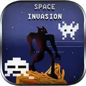Free play online Space Invasion Live Wallpaper APK Free play online Space Invasion Live Wallpaper APK