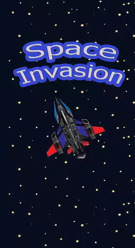 Play Space Invasion  and enjoy Space Invasion with UptoPlay