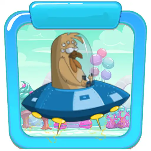 Play Space Invasion : UFO Rush APK