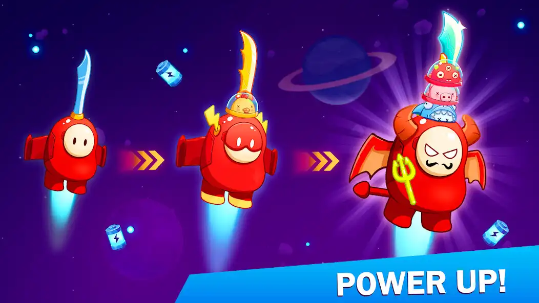 Play Space.io: The Last Survivor as an online game Space.io: The Last Survivor with UptoPlay