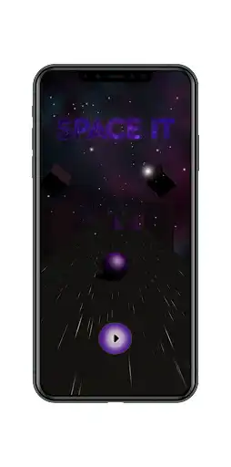 Play SpaceIT  and enjoy SpaceIT with UptoPlay