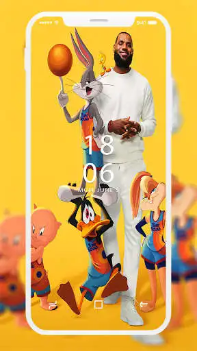 Play Space Jam Wallpaper HD as an online game online Space Jam Wallpaper HD with UptoPlay com.wallpapers.spacejam Play Space Jam Wallpaper HD as an online game Space Jam Wallpaper HD with UptoPlay