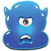 Free play online Space Jelly Bubble APK