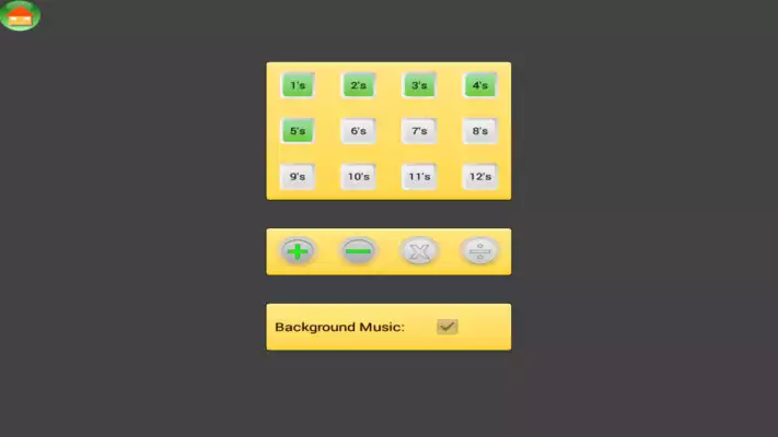 Play Space Jet Fighter Math Game