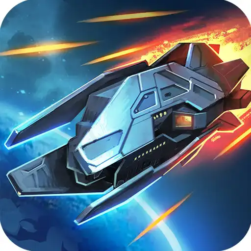 Play Space Jet: Galaxy Attack APK Play Space Jet: Galaxy Attack APK