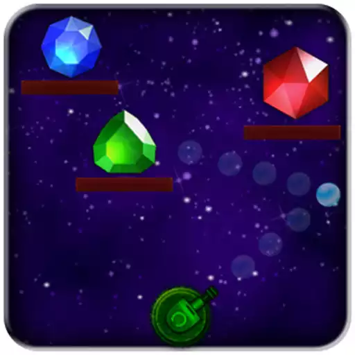Free play online Space Jewels APK Free play online Space Jewels APK
