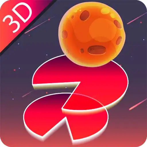Free play online Space jumper 2019 APK