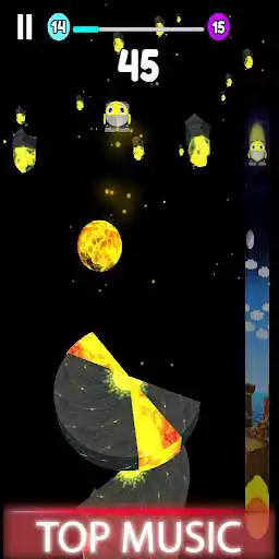 Play Space jumper 2019