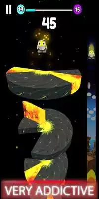 Play Space jumper 2019