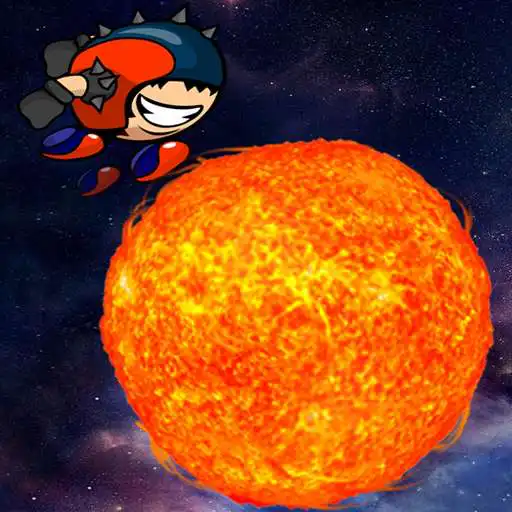 Play Space Jumper Adventure