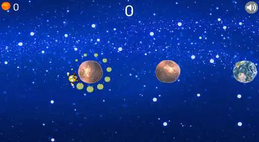 Play Space Jumper Adventure
