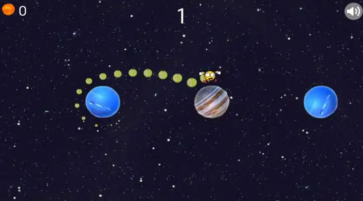 Play Space Jumper Adventure